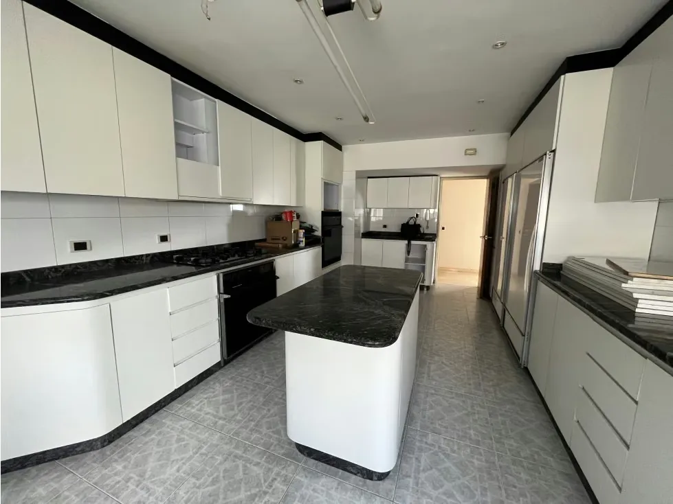 Se vende PH 540m2 Santa Eduvigis 7717 - 7