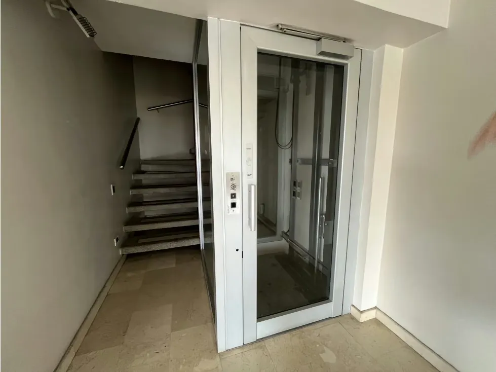 Se vende PH 540m2 Santa Eduvigis 7717 - 9