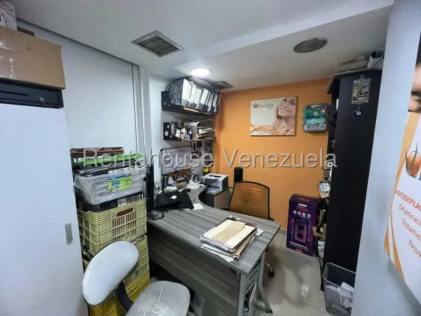 Negocios y Empresas (Belleza y Salud) en Venta en Avenida Mariño, Aragua - 13