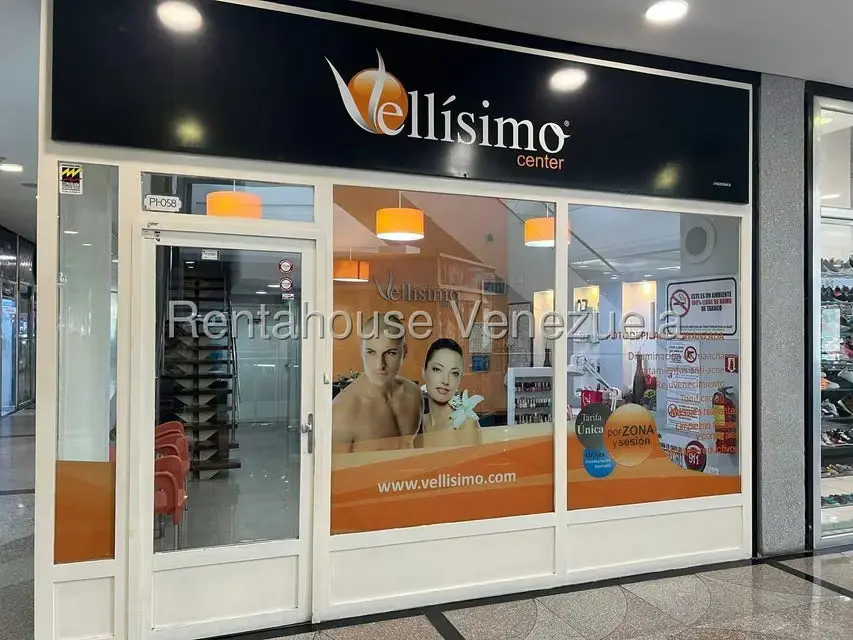 Negocios y Empresas (Belleza y Salud) en Venta en Avenida Mariño, Aragua - 2