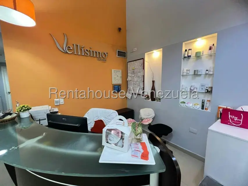 Negocios y Empresas (Belleza y Salud) en Venta en Avenida Mariño, Aragua - 3