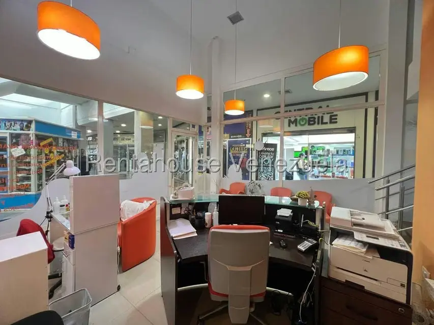 Negocios y Empresas (Belleza y Salud) en Venta en Avenida Mariño, Aragua - 32