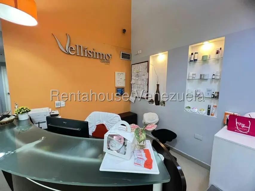 Negocios y Empresas (Belleza y Salud) en Venta en Avenida Mariño, Aragua - 34