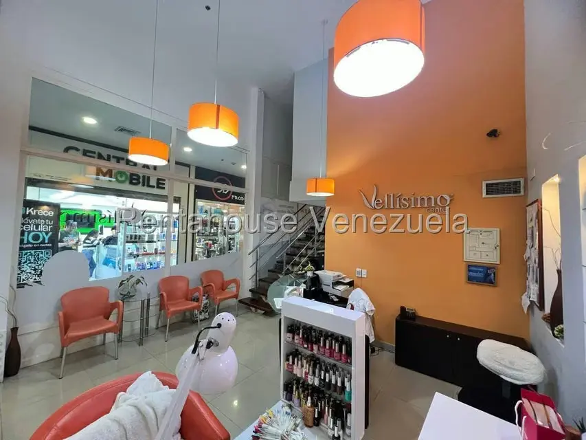 Negocios y Empresas (Belleza y Salud) en Venta en Avenida Mariño, Aragua - 35