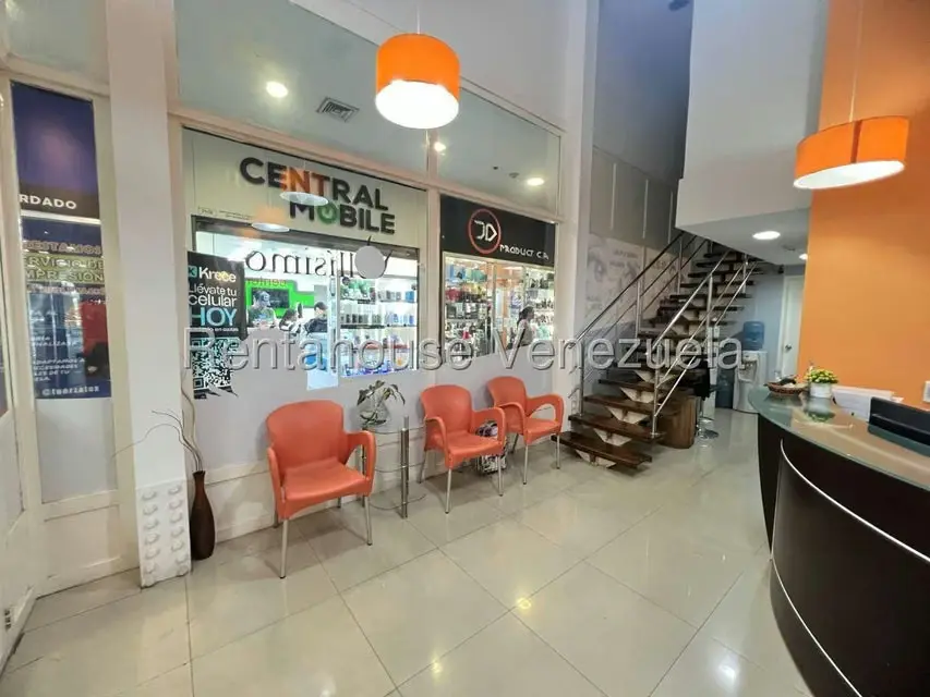 Negocios y Empresas (Belleza y Salud) en Venta en Avenida Mariño, Aragua - 4
