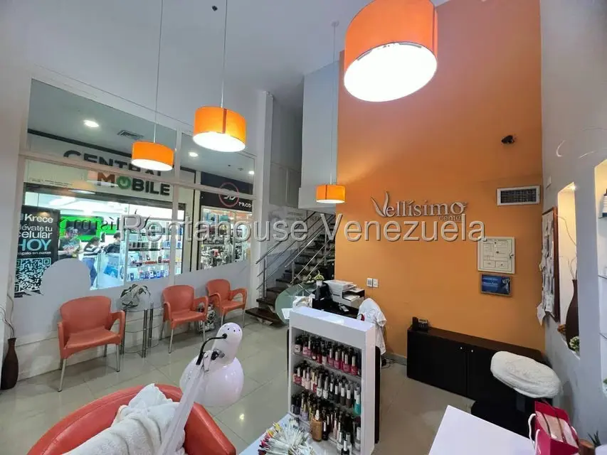 Negocios y Empresas (Belleza y Salud) en Venta en Avenida Mariño, Aragua - 5