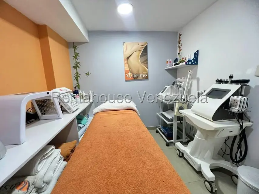Negocios y Empresas (Belleza y Salud) en Venta en Avenida Mariño, Aragua - 7