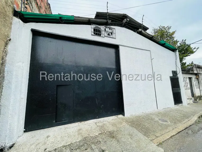 Galpon - Deposito en Venta en Centro, Aragua