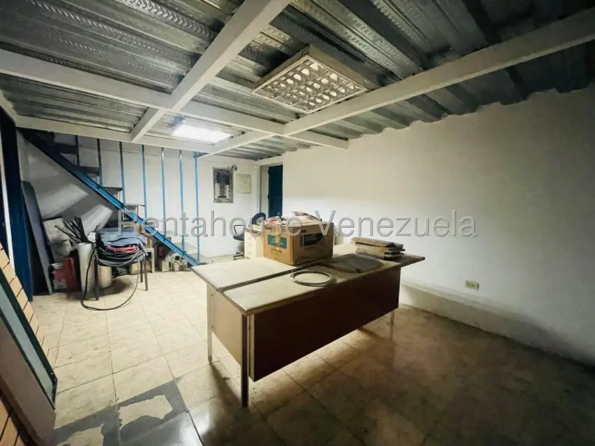 Galpon - Deposito en Venta en Centro, Aragua - 12