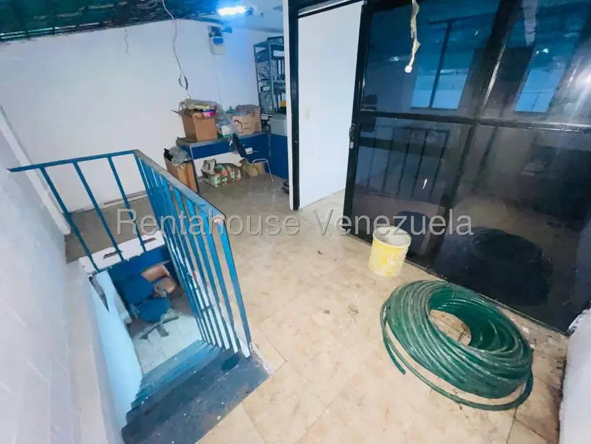 Galpon - Deposito en Venta en Centro, Aragua - 15