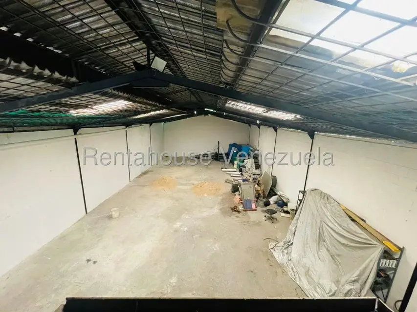 Galpon - Deposito en Venta en Centro, Aragua - 19