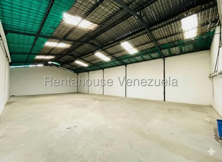 Galpon - Deposito en Venta en Centro, Aragua - 2