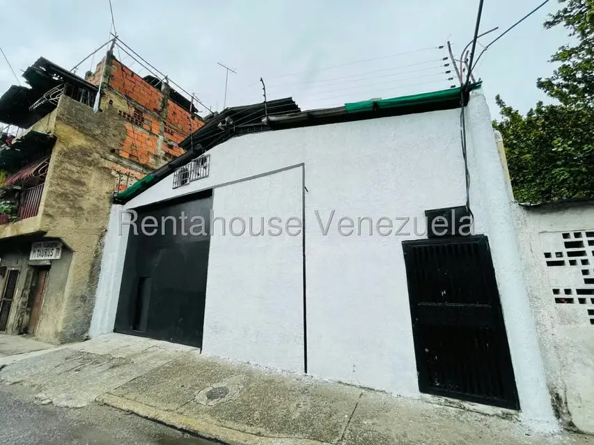 Galpon - Deposito en Venta en Centro, Aragua - 21