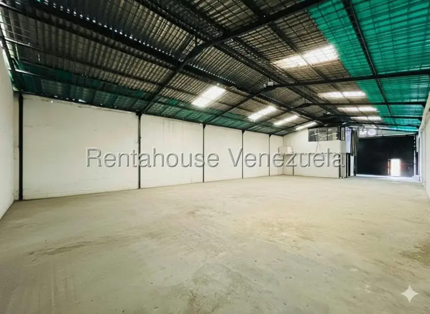 Galpon - Deposito en Venta en Centro, Aragua - 4
