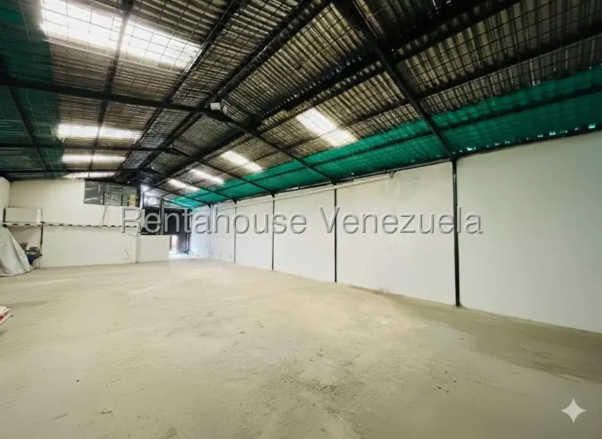 Galpon - Deposito en Venta en Centro, Aragua - 5