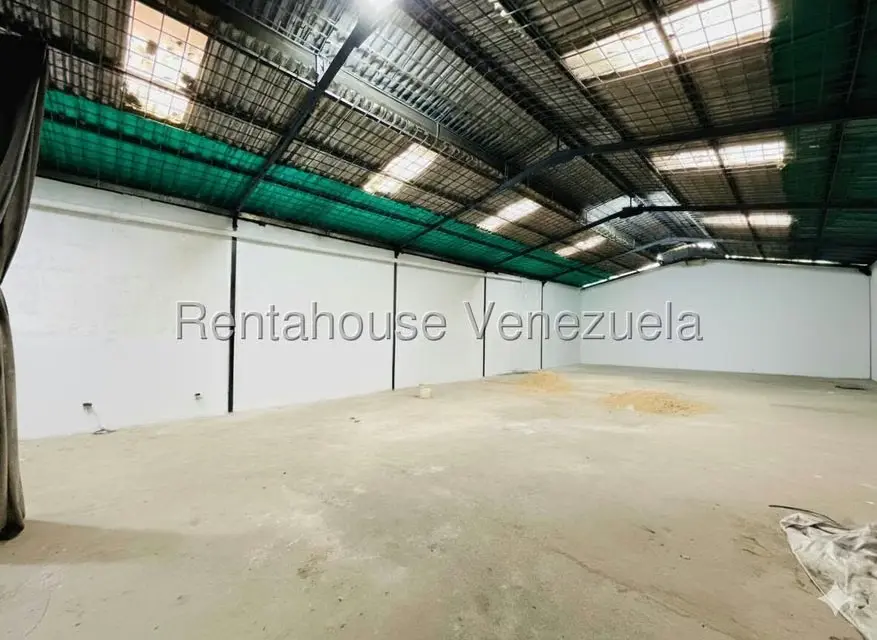 Galpon - Deposito en Venta en Centro, Aragua - 6