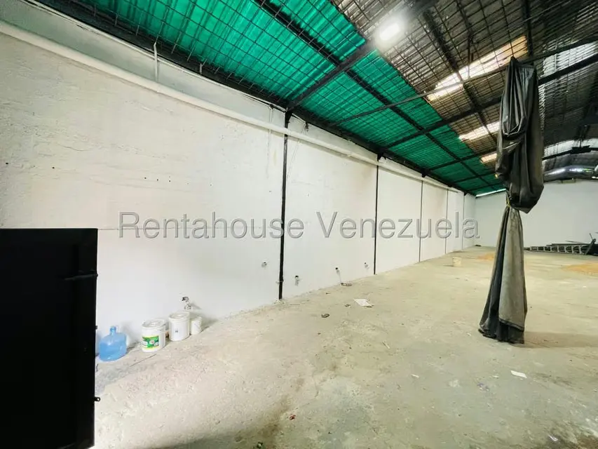 Galpon - Deposito en Venta en Centro, Aragua - 7