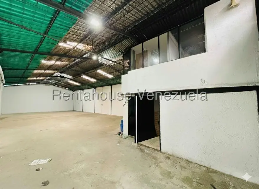 Galpon - Deposito en Venta en Centro, Aragua - 8
