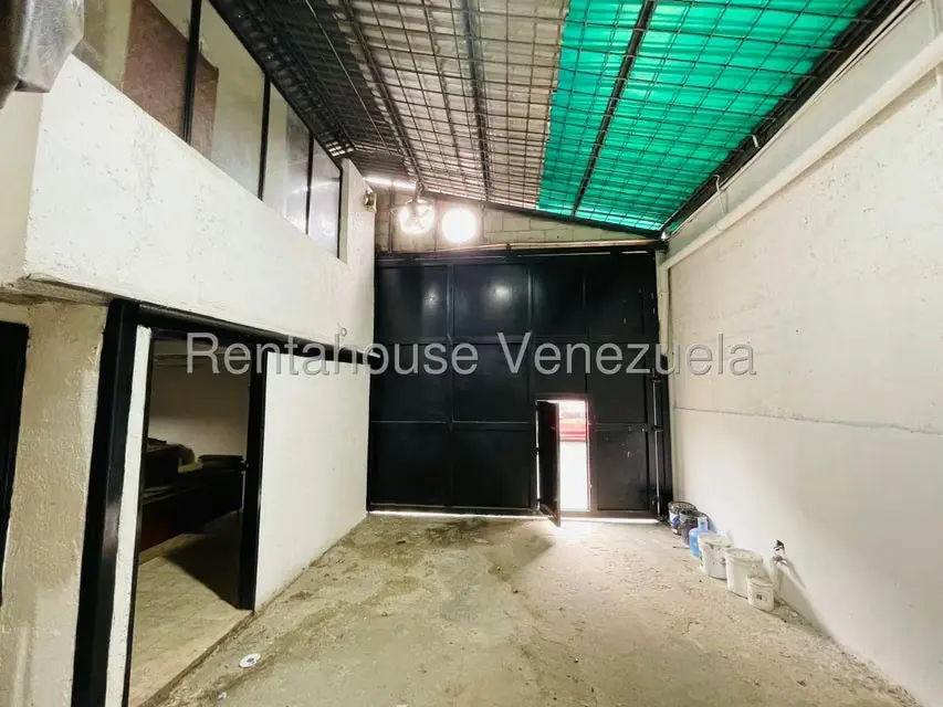 Galpon - Deposito en Venta en Centro, Aragua - 9