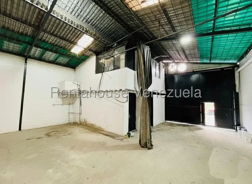Galpon - Deposito en Venta en Centro, Aragua - 10