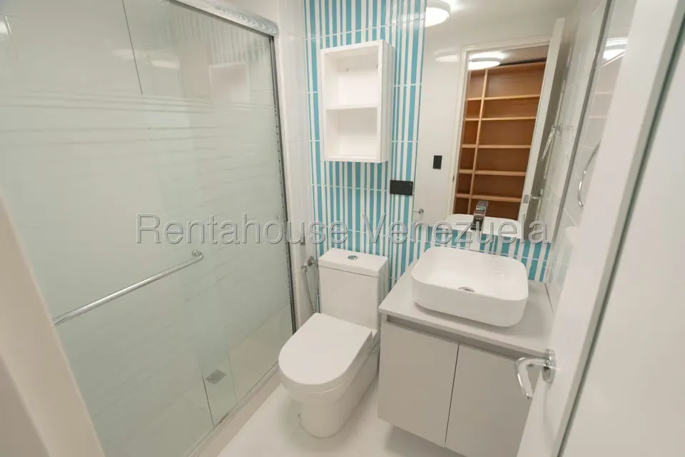 Apartamento (Penthouse) en Venta en La Alameda, Distrito Metropolitano - 27