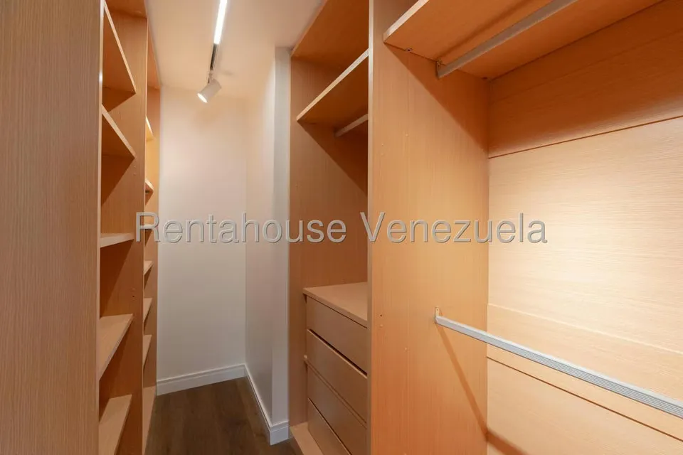 Apartamento (Penthouse) en Venta en La Alameda, Distrito Metropolitano - 35