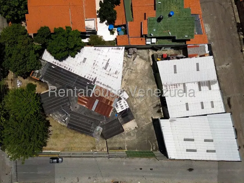 Casa (1 Nivel) en Venta en Zona Oeste, Lara - 2