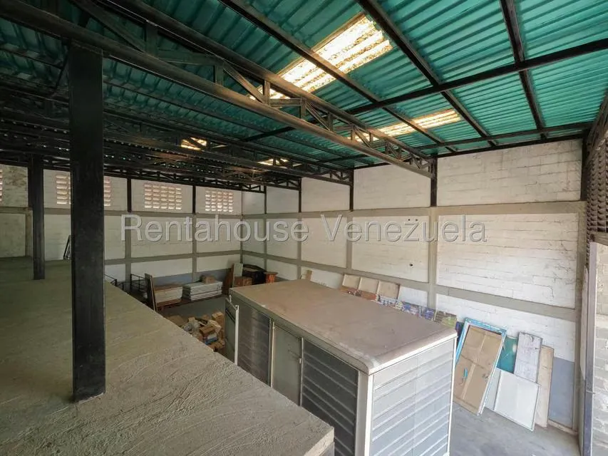 Casa (1 Nivel) en Venta en Zona Oeste, Lara - 12
