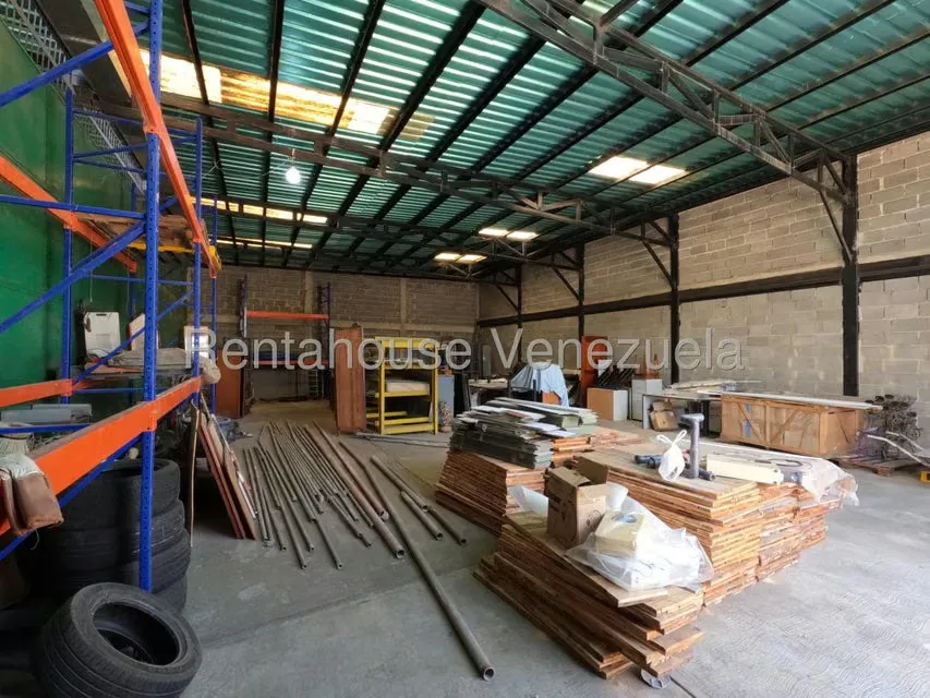 Casa (1 Nivel) en Venta en Zona Oeste, Lara - 14