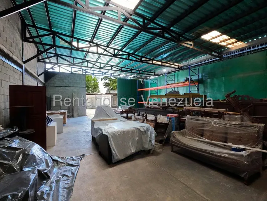 Casa (1 Nivel) en Venta en Zona Oeste, Lara - 15
