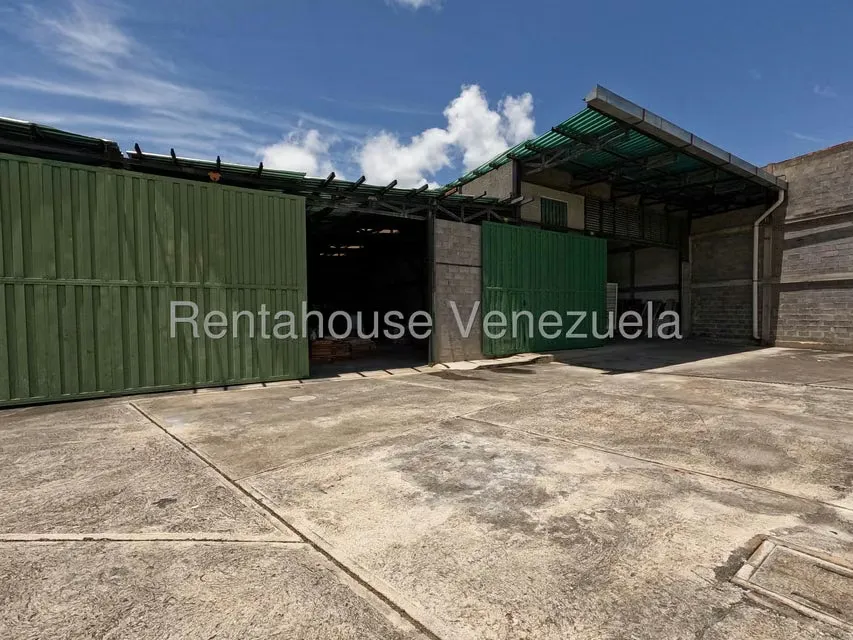 Casa (1 Nivel) en Venta en Zona Oeste, Lara - 16