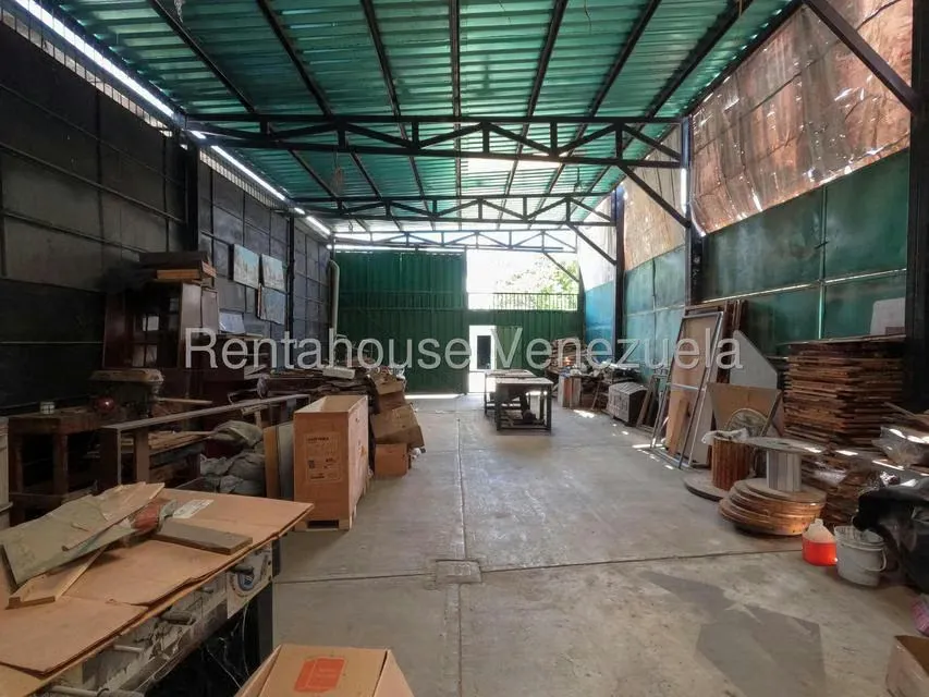 Casa (1 Nivel) en Venta en Zona Oeste, Lara - 18