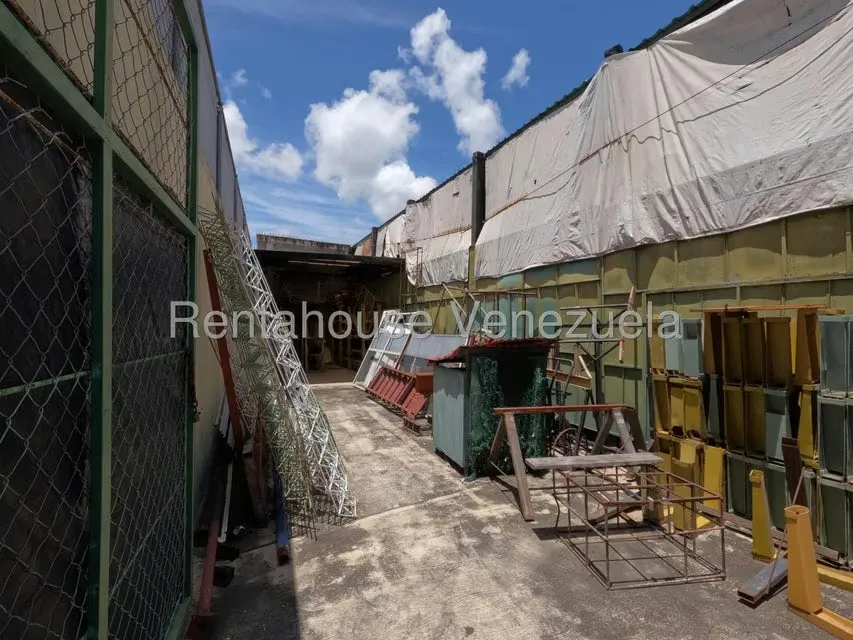 Casa (1 Nivel) en Venta en Zona Oeste, Lara - 19