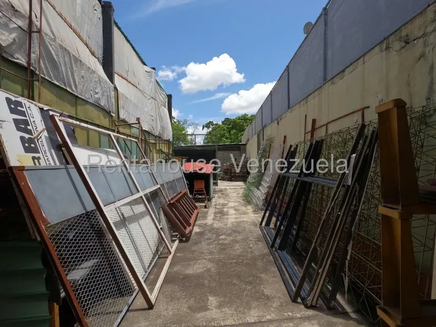 Casa (1 Nivel) en Venta en Zona Oeste, Lara - 20