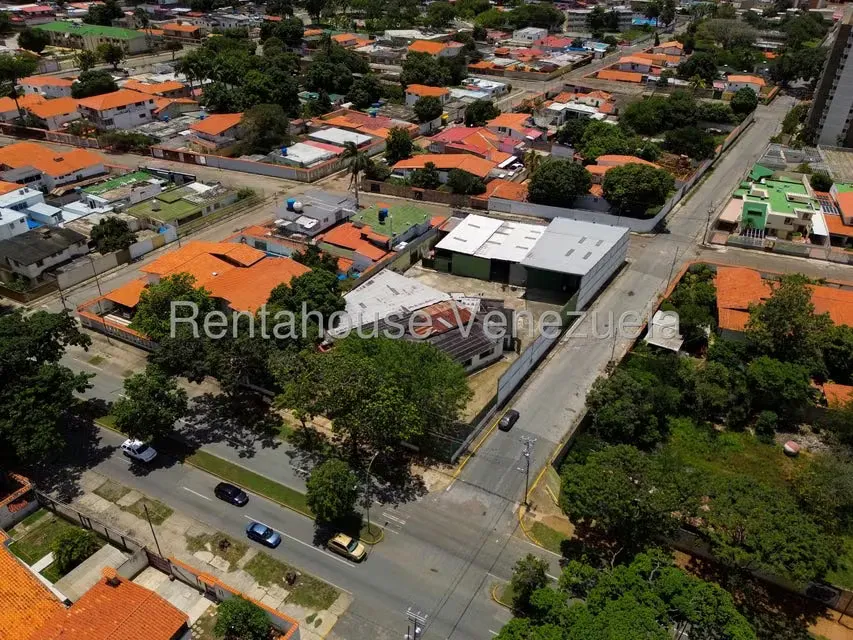 Casa (1 Nivel) en Venta en Zona Oeste, Lara - 3