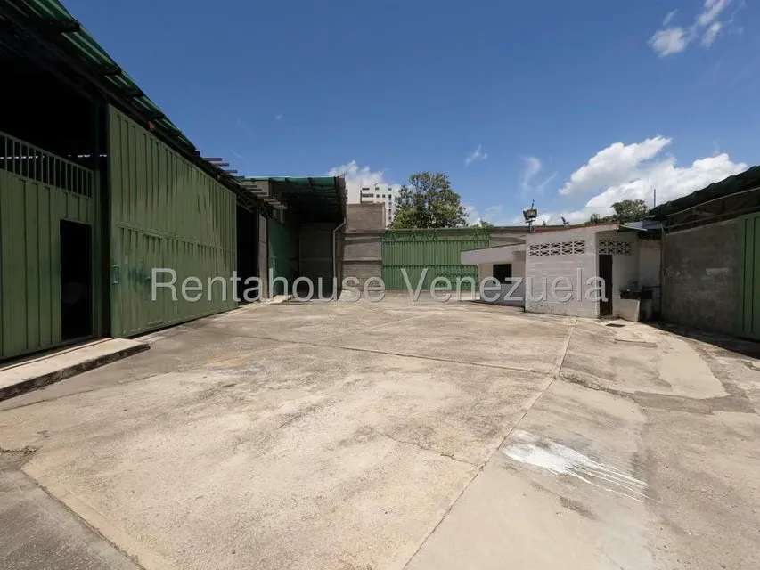 Casa (1 Nivel) en Venta en Zona Oeste, Lara - 21