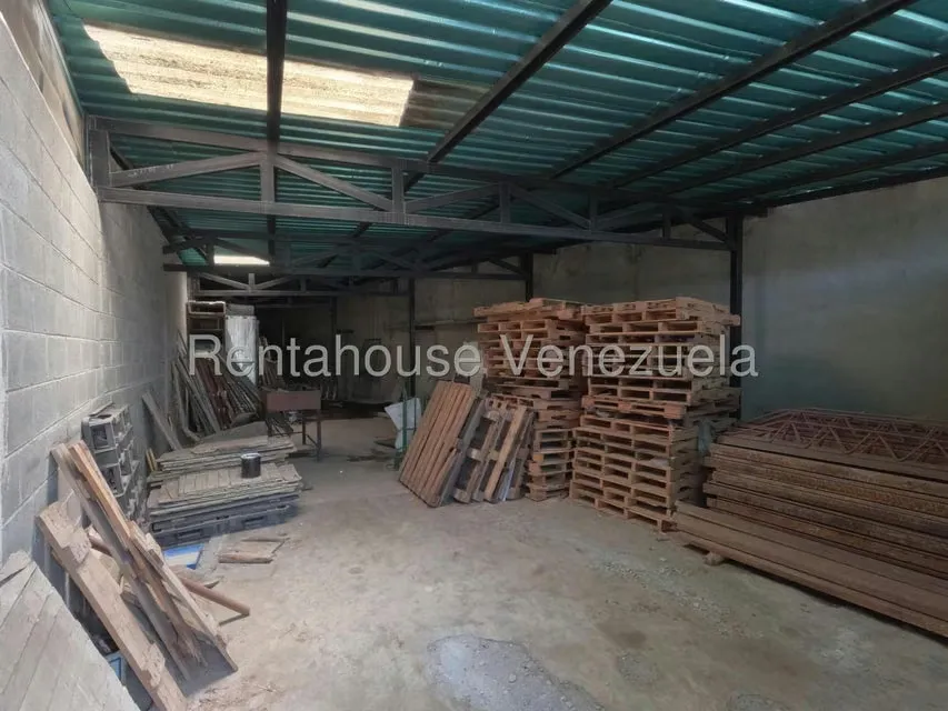 Casa (1 Nivel) en Venta en Zona Oeste, Lara - 22