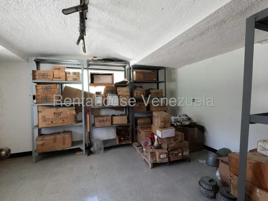 Casa (1 Nivel) en Venta en Zona Oeste, Lara - 27