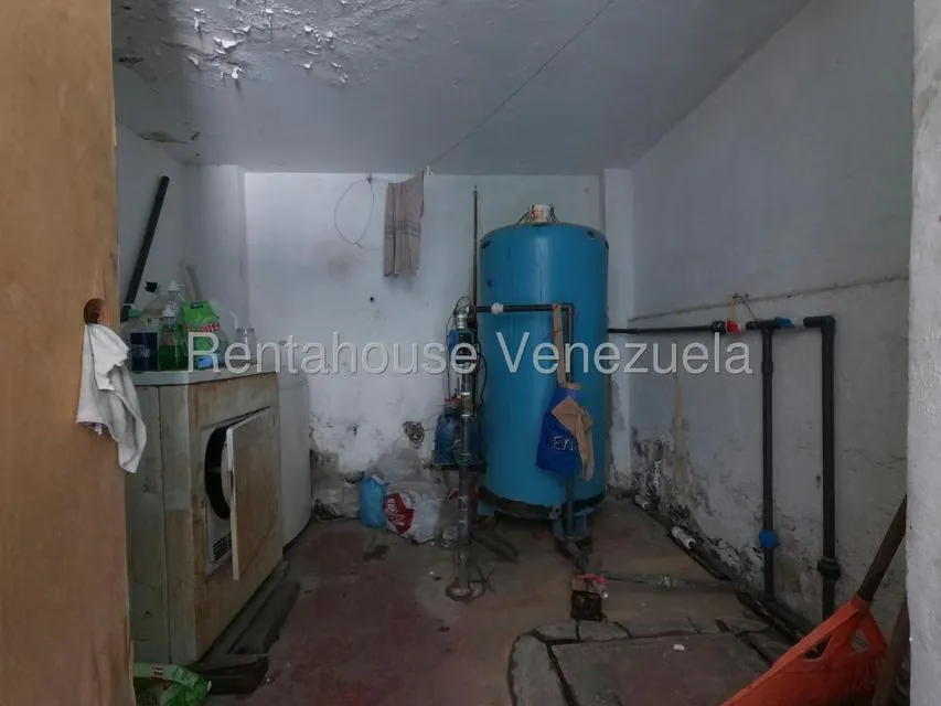 Casa (1 Nivel) en Venta en Zona Oeste, Lara - 28