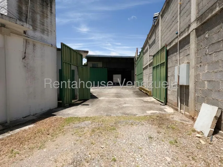 Casa (1 Nivel) en Venta en Zona Oeste, Lara - 29