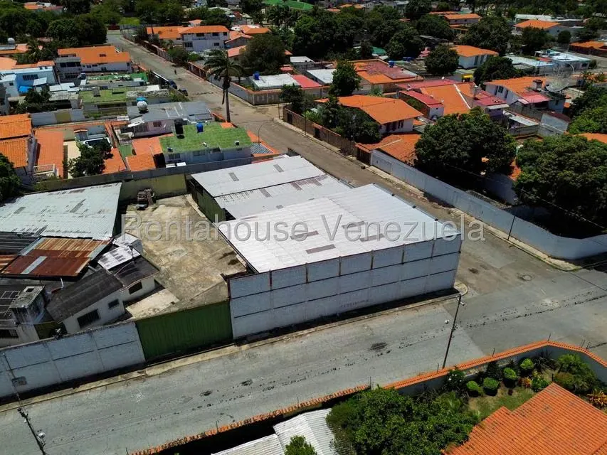 Casa (1 Nivel) en Venta en Zona Oeste, Lara - 6