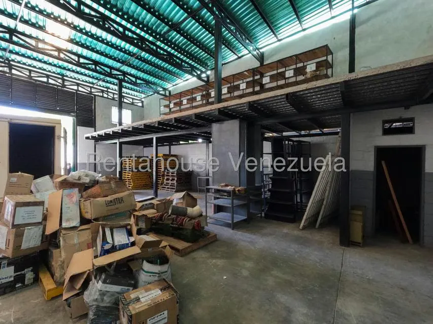 Casa (1 Nivel) en Venta en Zona Oeste, Lara - 10