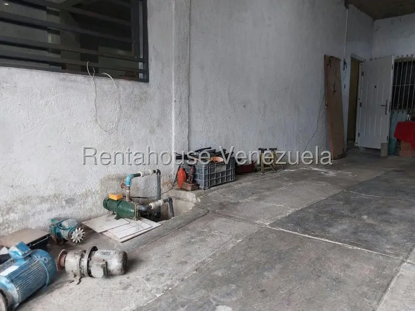 Casa (Duplex) en Venta en Flor Amarillo, Carabobo - 25