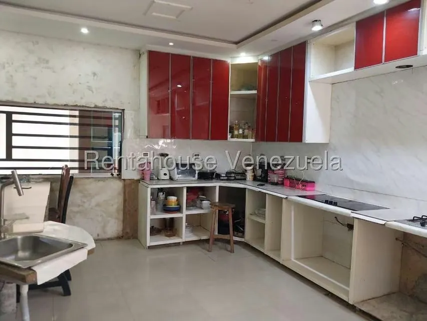 Casa (Duplex) en Venta en Flor Amarillo, Carabobo - 5