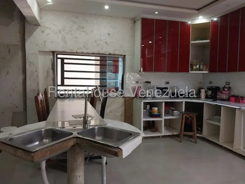 Casa (Duplex) en Venta en Flor Amarillo, Carabobo - 7