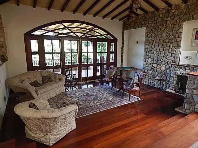 En venta estupenda casa en La Lagunita Country Club - 12