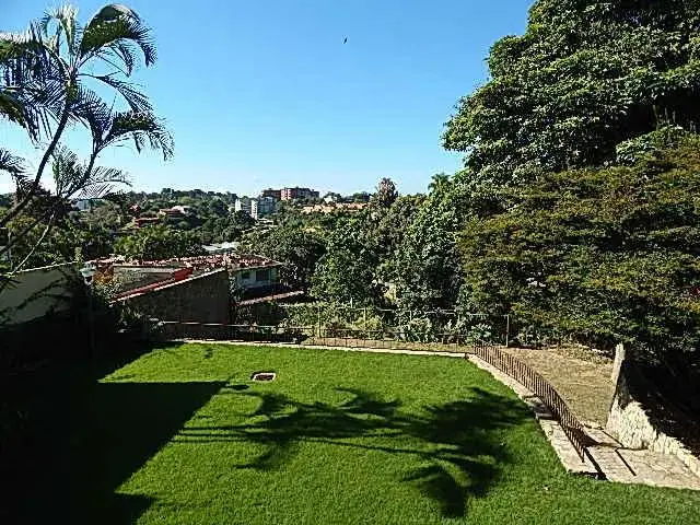 En venta estupenda casa en La Lagunita Country Club - 5