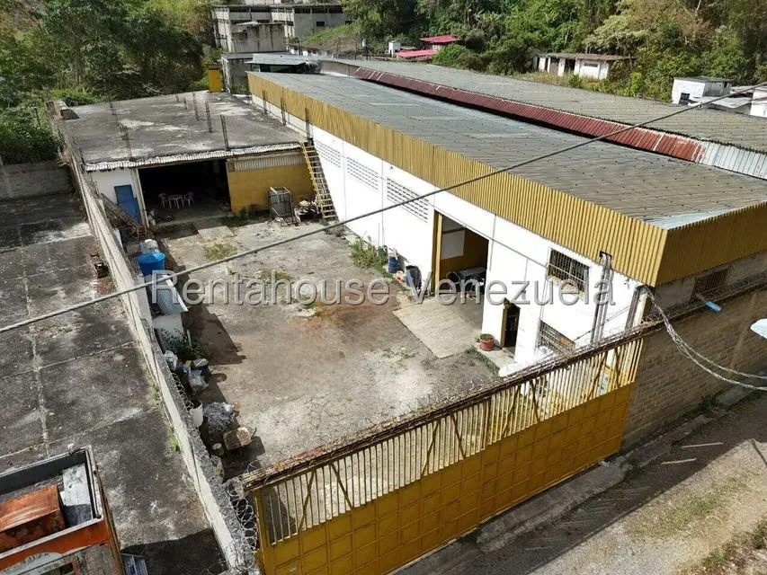 Galpon - Deposito en Venta en Mariche, Distrito Metropolitano