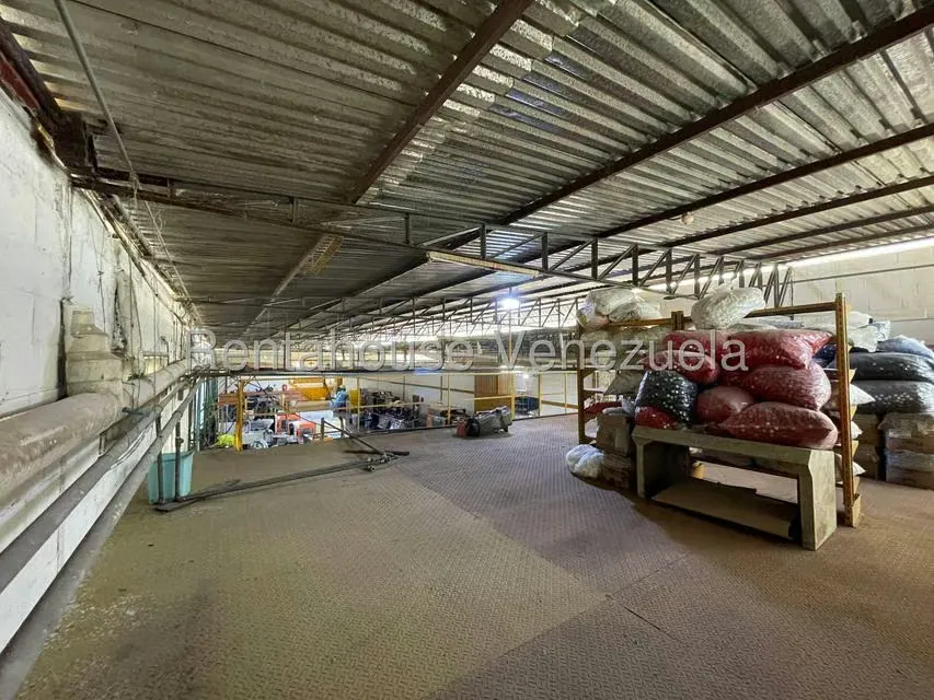 Galpon - Deposito en Venta en Mariche, Distrito Metropolitano - 11