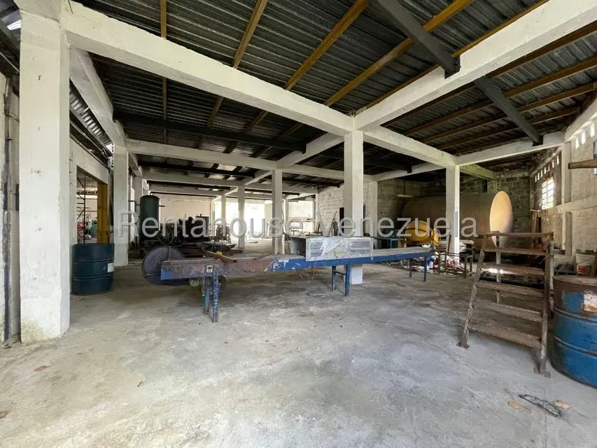 Galpon - Deposito en Venta en Mariche, Distrito Metropolitano - 13